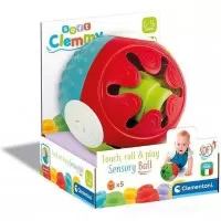 Minge senzoriala pentru bebelusi Clemmy