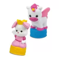 Set cuburi moi printesa Clementoni
