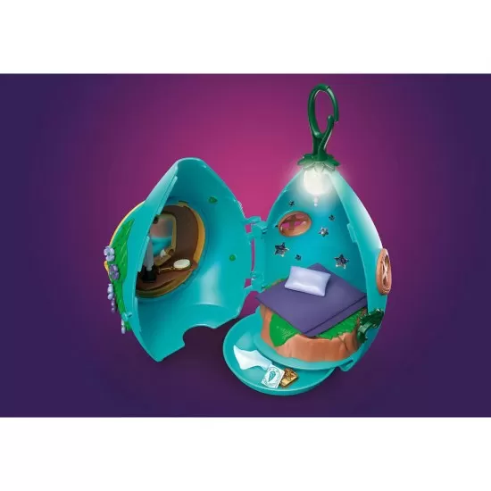 Playmobil Ayuma - Coliba zanelor
