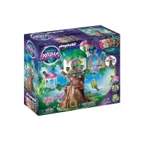Playmobil Ayuma - Copacul comunitatii