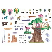 Playmobil Ayuma - Copacul comunitatii