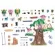 Playmobil Ayuma - Copacul comunitatii