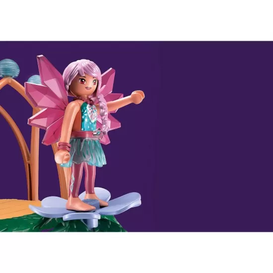 Playmobil Ayuma - Copacul comunitatii