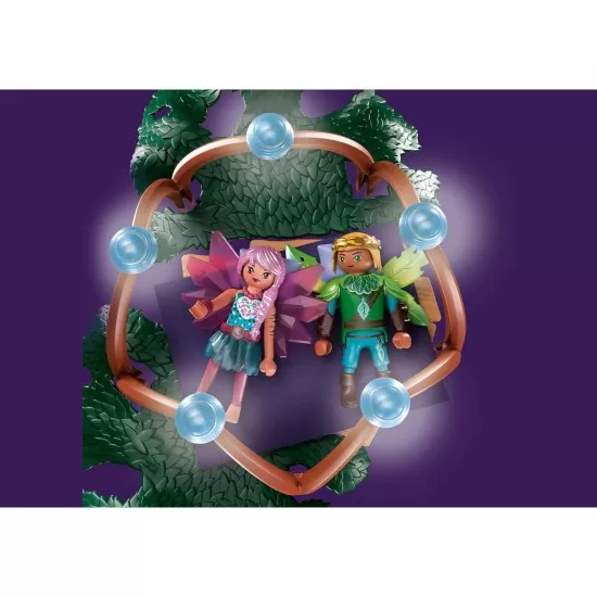 Playmobil Ayuma - Copacul comunitatii