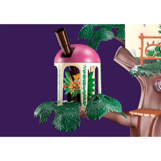Playmobil Ayuma - Copacul comunitatii