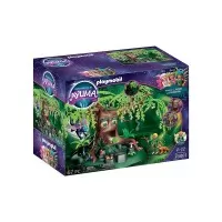 Playmobil Ayuma - Copacul intelept