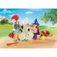 Playmobil City Life - Copii costumati Playmobil City Life - Copii costumati