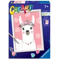 Set Creart pictura lama