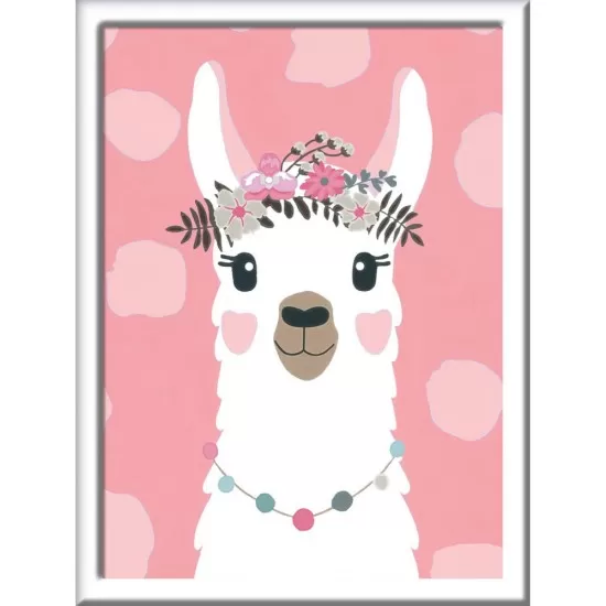 Set Creart pictura lama Set Creart pictura lama