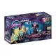 Playmobil Ayuma - Crystal Fairy si Bat Fairy cu animalul de suflet Playmobil Ayuma - Crystal Fairy si Bat Fairy cu animalul de suflet
