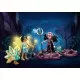 Playmobil Ayuma - Crystal Fairy si Bat Fairy cu animalul de suflet Playmobil Ayuma - Crystal Fairy si Bat Fairy cu animalul de suflet