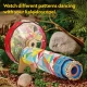Puzzle 3D caleidoscop 96 piese CubicFun Puzzle 3D caleidoscop 96 piese CubicFun