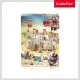 Puzzle 3D Castelul Piratilor 183 piese Cubic Fun Puzzle 3D Castelul Piratilor 183 piese Cubic Fun