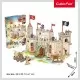 Puzzle 3D Castelul Piratilor 183 piese Cubic Fun Puzzle 3D Castelul Piratilor 183 piese Cubic Fun