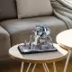 Puzzle 3D NASA modulul lunar Apollo 11 Cubic Fun 93 piese Puzzle 3D NASA modulul lunar Apollo 11 Cubic Fun 93 piese