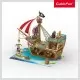 Puzzle 3D nava comorilor 157 piese Cubic Fun Puzzle 3D nava comorilor 157 piese Cubic Fun
