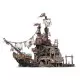 Puzzle 3D nava pirati 218 piese Cubic Fun Puzzle 3D nava pirati 218 piese Cubic Fun