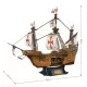 Puzzle 3D Nava Santa Maria 204 piese Cubic Fun Puzzle 3D Nava Santa Maria 204 piese Cubic Fun