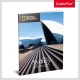 Puzzle 3D si brosura Opera din Sydney 86 piese CubicFun Puzzle 3D si brosura Opera din Sydney 86 piese CubicFun