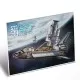 Puzzle NASA Hubble Space Telescope 1000 piese Cubic Fun Puzzle NASA Hubble Space Telescope 1000 piese Cubic Fun