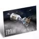 Puzzle NASA modulul de comanda Apollo 11 Cubic Fun 1000 piese Puzzle NASA modulul de comanda Apollo 11 Cubic Fun 1000 piese