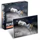 Puzzle NASA modulul de comanda Apollo 11 Cubic Fun 1000 piese Puzzle NASA modulul de comanda Apollo 11 Cubic Fun 1000 piese