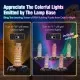 Puzzle 3D Turnul din Pisa editie luminoasa 42 piese CubicFun Puzzle 3D Turnul din Pisa editie luminoasa 42 piese CubicFun