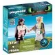 Cuplu regal Hiccup si Astrid Playmobil Cuplu regal Hiccup si Astrid Playmobil