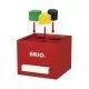 Cutie de sortat forme Brio Cutie de sortat forme Brio