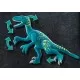Playmobil Dino Rise Deinonychus - Gata de lupta Playmobil Dino Rise Deinonychus - Gata de lupta