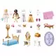 Playmobil Princess - Dormitorul regal Playmobil Princess - Dormitorul regal