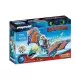 Playmobil Dragons cursa dragonilor: Astrid si Stormfly Playmobil Dragons cursa dragonilor: Astrid si Stormfly