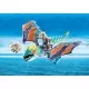 Playmobil Dragons cursa dragonilor: Astrid si Stormfly Playmobil Dragons cursa dragonilor: Astrid si Stormfly