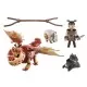 Playmobil Dragons cursa dragonilor: Fishlegs si Meatlug Playmobil Dragons cursa dragonilor: Fishlegs si Meatlug