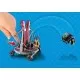Playmobil Dragons - Gobber si lansatorul de oi Playmobil Dragons - Gobber si lansatorul de oi