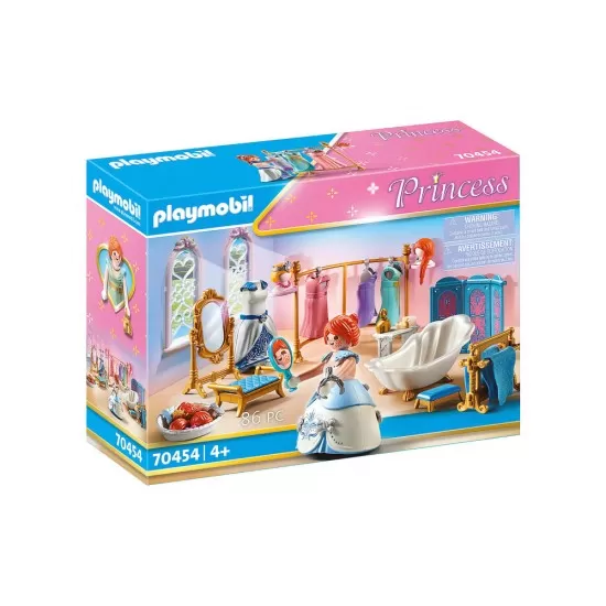 Playmobil Princess - Dressing regal Playmobil Princess - Dressing regal