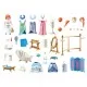 Playmobil Princess - Dressing regal Playmobil Princess - Dressing regal