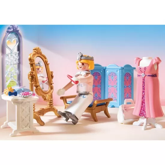 Playmobil Princess - Dressing regal Playmobil Princess - Dressing regal