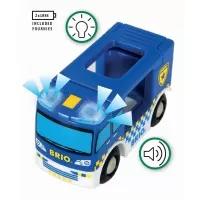 Duba de politie BRIO