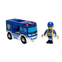 Duba de politie BRIO