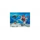 Playmobil Top Agents - Echipa de spioni cu submarin Playmobil Top Agents - Echipa de spioni cu submarin