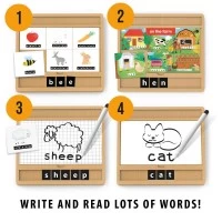 Set educativ - Enciclopedia Montessori