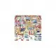 Set engleza nivel simplu Headu 100 cuvinte - Casa mea Set engleza nivel simplu Headu 100 cuvinte - Casa mea