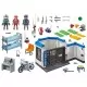 Playmobil City Action - Evadare din inchisoare