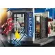Playmobil City Action - Evadare din inchisoare