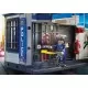 Playmobil City Action - Evadare din inchisoare