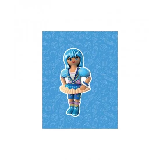 Figurina Playmobil Everdreamerz - Clare Figurina Playmobil Everdreamerz - Clare