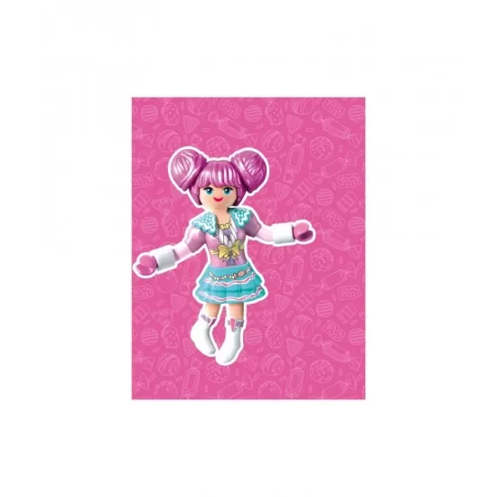 Figurina Playmobil Everdreamerz - Rosalee Figurina Playmobil Everdreamerz - Rosalee