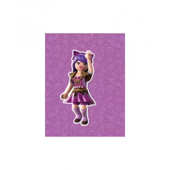 Figurina Playmobil Everdreamerz - Viona