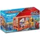 Playmobil City Action - Fabricant de containere Playmobil City Action - Fabricant de containere